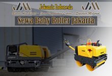 Harga Sewa Baby Roller Jakarta
